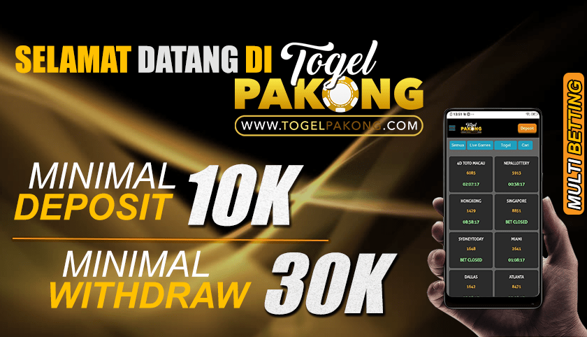 Togel Pakong 2 Net
, Cara Mudah Menang Togel Online Tiap Hari Tanpa Rumus